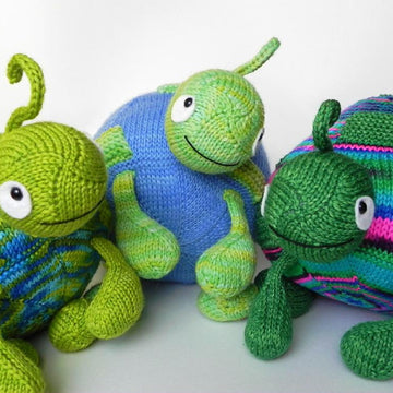 Turtle, TURTLE