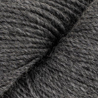 Charcoal Heather