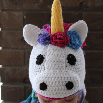 Unicorn Hat