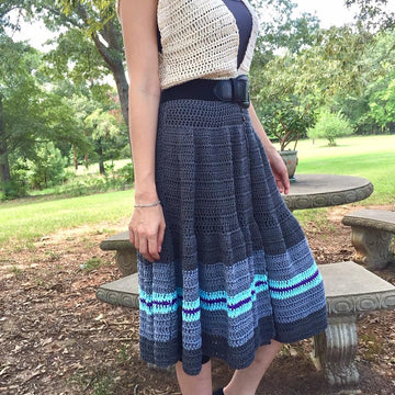 Madeleine Split Front Dress