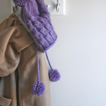 Gwylan Bonnet