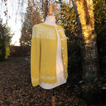 Den gule (womens's version)