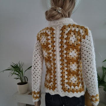 Jacket or sweater