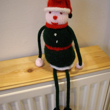 Shelf Elf