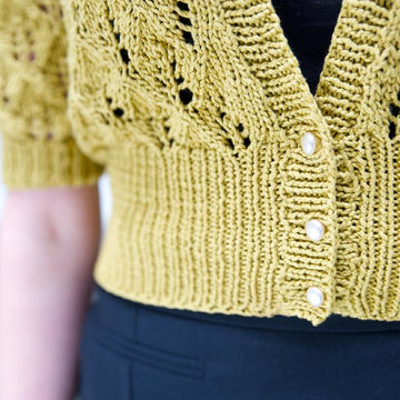 Fern Cardi