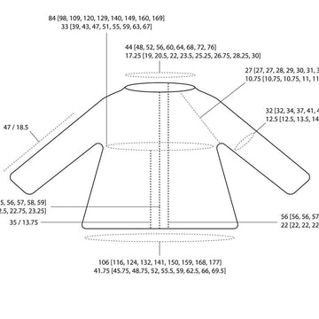 Florarium Sweater