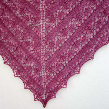 Odessa Shawl