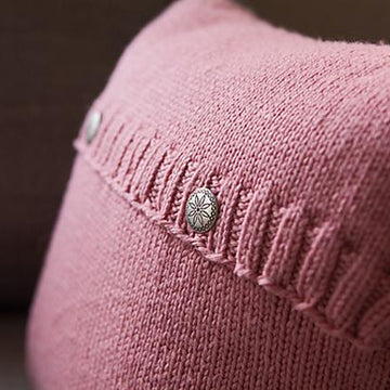Charming Cushion