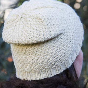 Spikelets Hat