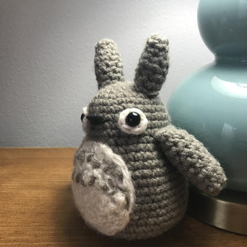 Amigurumi