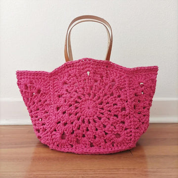 Sun City Bag