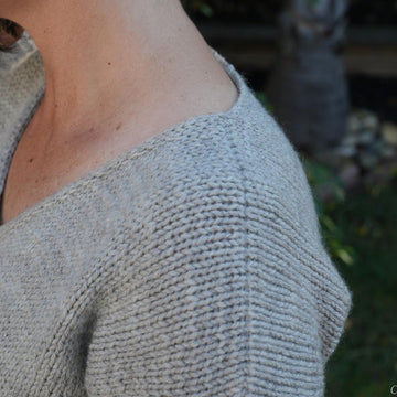 Alina Sweater