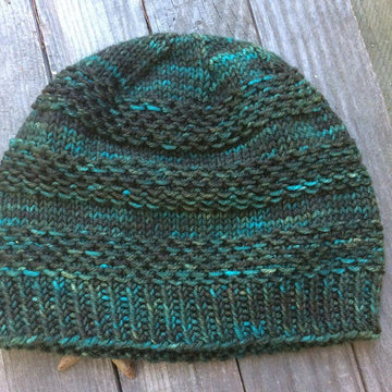 Cameo Beanie