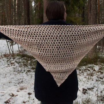 Actus Shawl