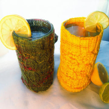 Gin and Tonic Socks