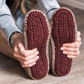 Rustic Wrap