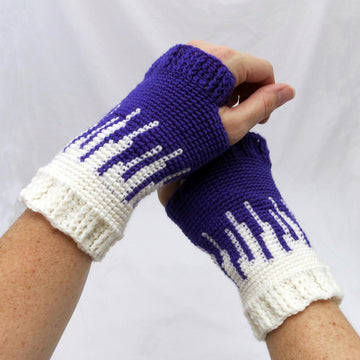 Women's Drip Drop Mitts