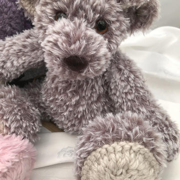 Honeyberry Bear
