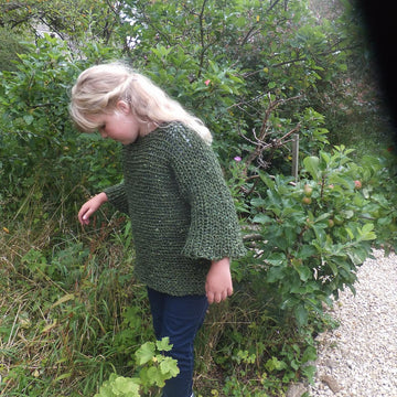 Donegal Easy Tunic