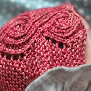 Viv Bonnet (for all ages!)