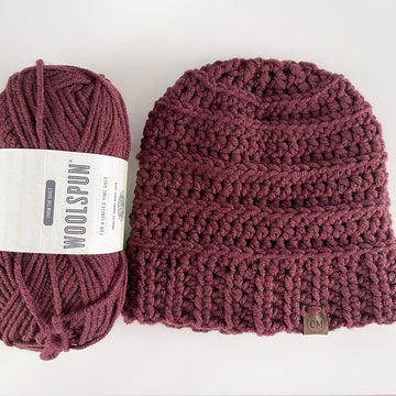 Juniper Beanie