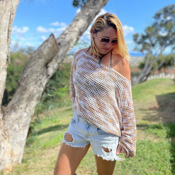 The Austyn Pullover