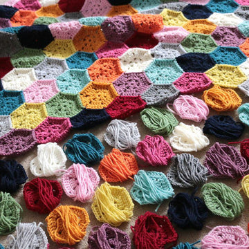 WeekEnder Blanket
