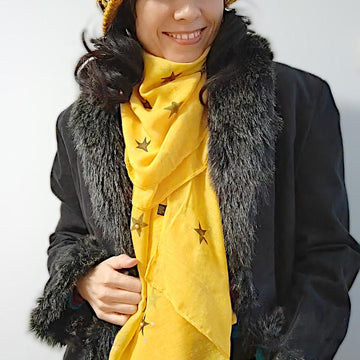 Derby With A Folded Brim