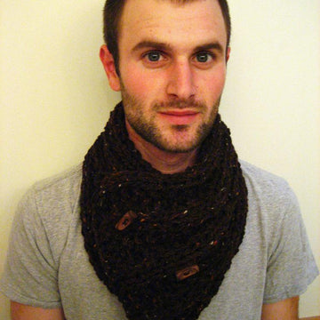 Nicholas Scarf