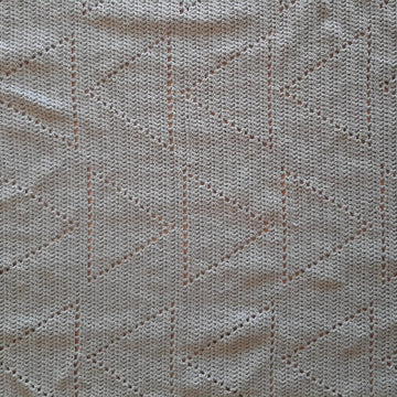 Which Way Baby Blanket