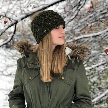 Denali Ear Warmer
