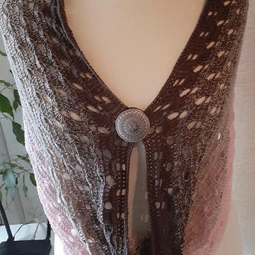 Loop Scarf Schal ELFIE