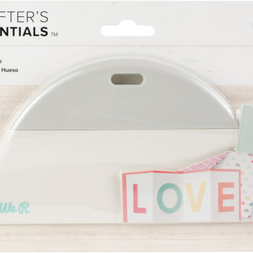 We R Memory Keepers Bone Folder - Large