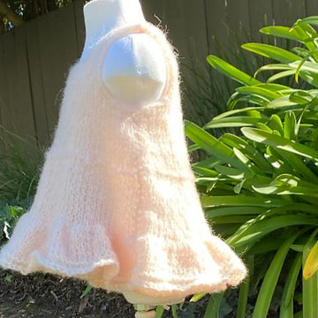 Ballerina dress