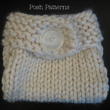 Easy Diaper Cover 215