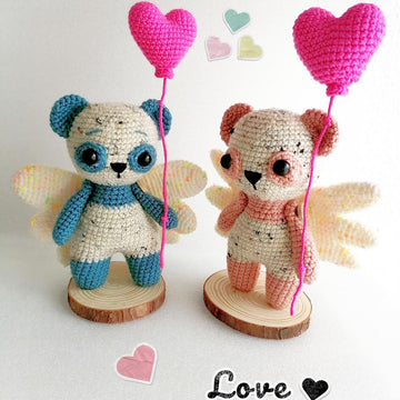 Pandine & Pandina