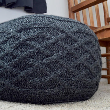 Oh Pouf!