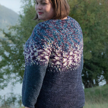 Gradvis Sweater