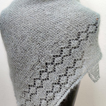 Shetland Diamonds