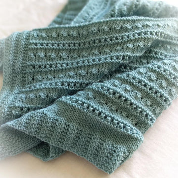 Deja Vu Blanket
