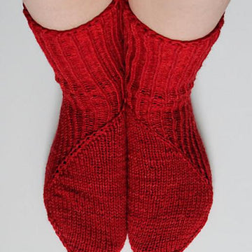 Mom's socks