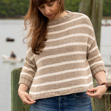 On the Ocean