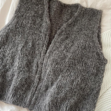 Avery vest