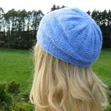 Soft Spot Hat