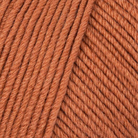 Livery Tan (414)