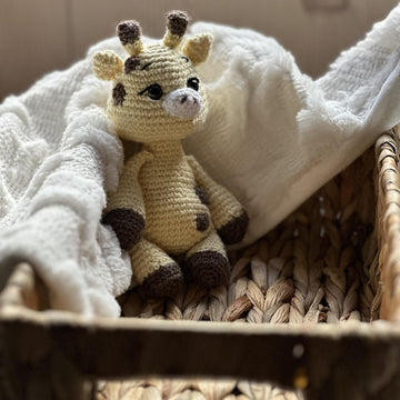 Mini Giraffe