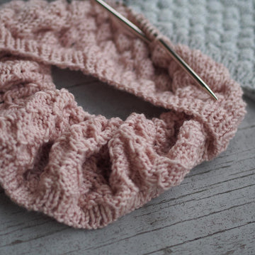 Tuckerton Cowls