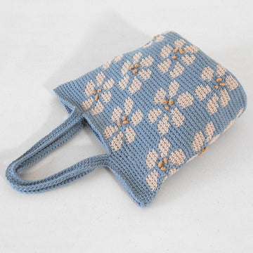 Anthera Tapestry Bag