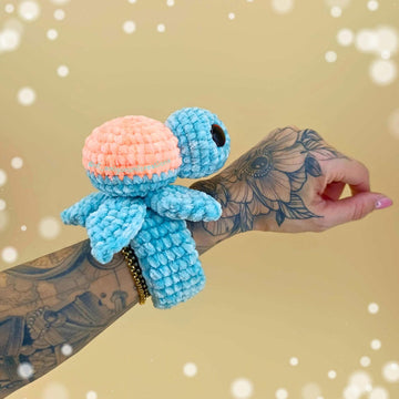Turtle Bracelet