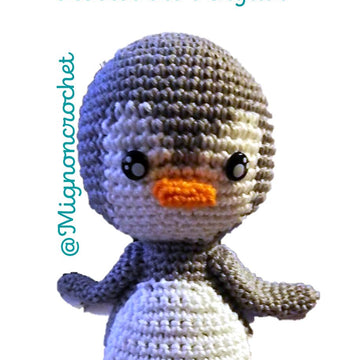 Pierrot the Penguin